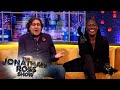 Micky Flanagan S Duvet Dilemma Leaves Grace Jones Weak The Jonathan Ross Show