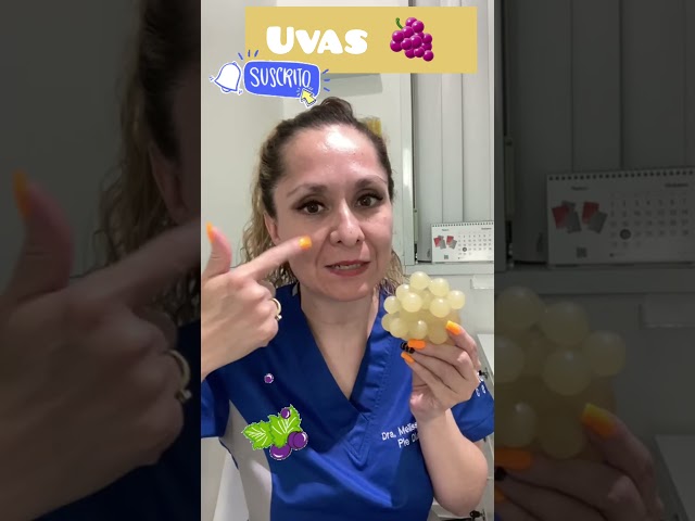 Vídeo relacionado con Oshee Vitamina Agua Sabor Uva Roja/Fruta Libélula 555ml (paquete de 6)