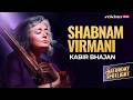 Shabnam Virmani Sings Kabir Bhajans Live At Jashn E Rekhta Saturday Spotlight