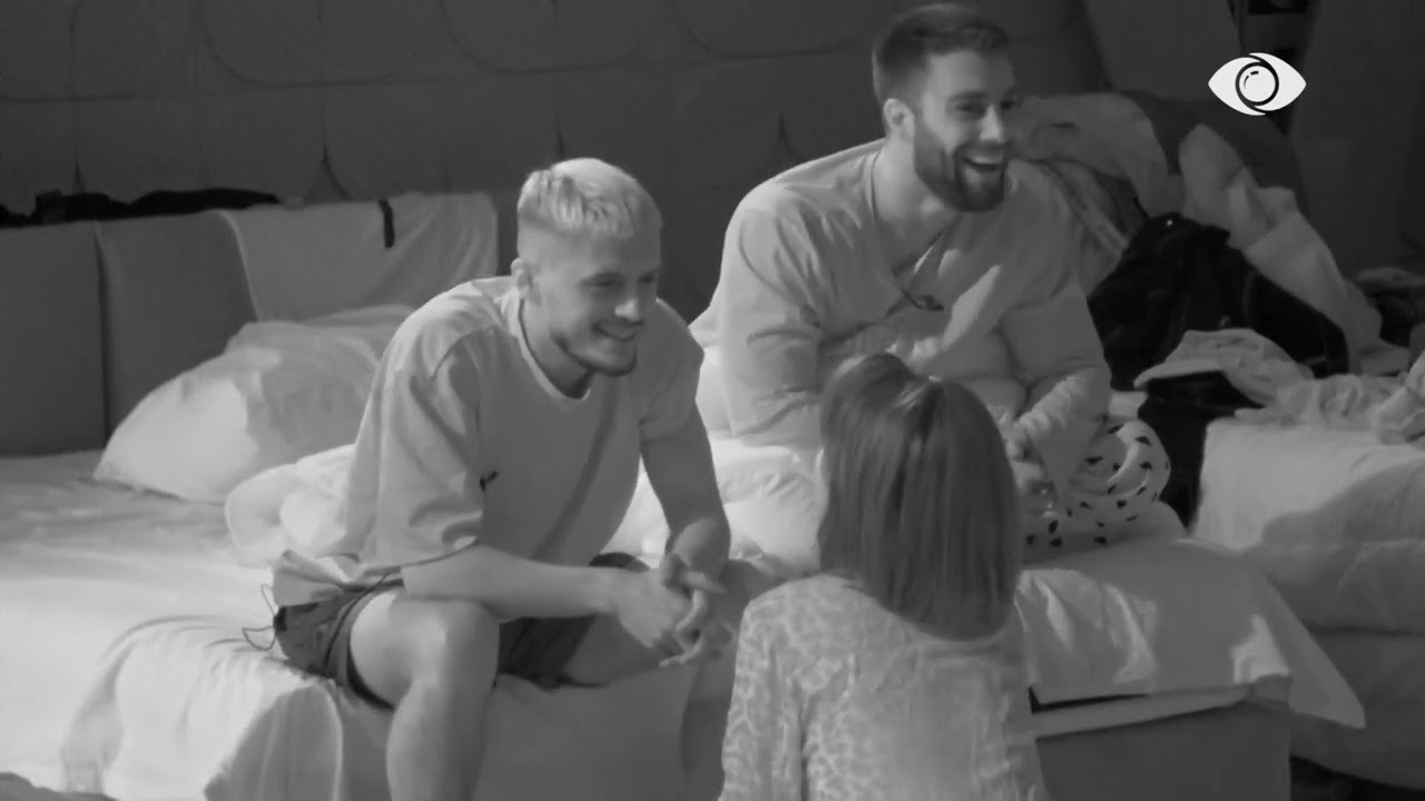 Bëje burrin tani, s'ke.../ Bardhi-Rozës: Kur të dalim jashtë ti tregoj pa asnjë problem