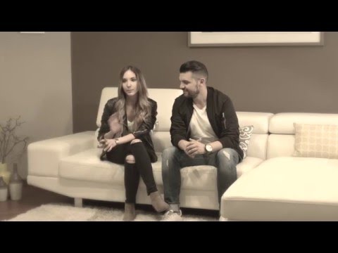 HISTORIA - "VIVO DANZANDO" - BANI MUŃOZ