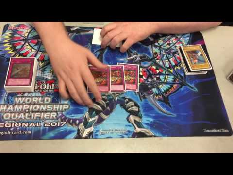 1st Place - Kissimmee, FL Regional - Paleozoic Frogs - Jesee Rutherford