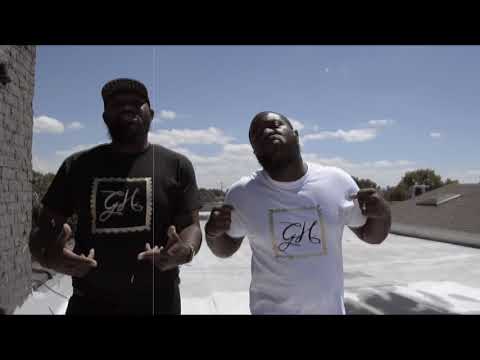 Kre Forch x Dex Dill - Sleep Walker (Produced by Up N Coming) Directed by @RadioSyheem