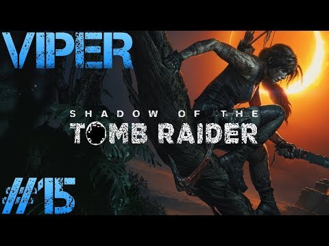 Shadow Of The Tomb Raider - odc.15