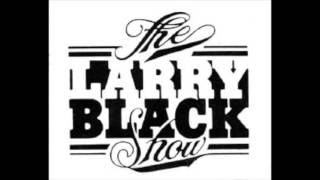 The Larry Black Show #205b, June 1980