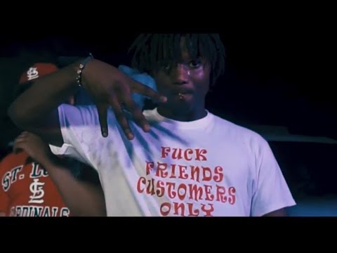 DMT O - Capone Flow (Official Music Video)