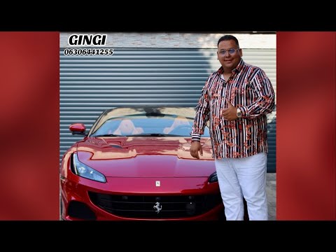 GINGI 2025 X  Istenem országom ( bölcskei )