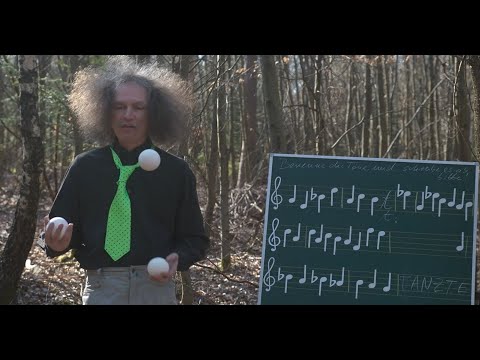 Musikstunde mit Herrn Kleis: Noten lesen 14