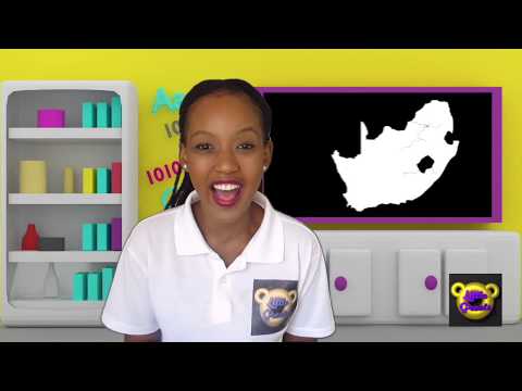 Our Country SOUTH AFRICA!!!