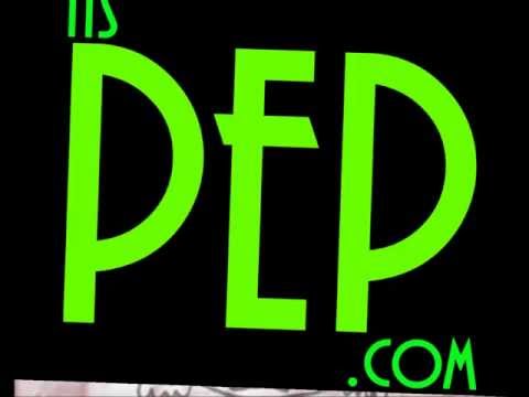 PEP Ft. Benny Blanco, Albert E. - Living In Hell