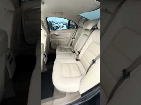 фото volvo s80 ii рестайлинг 2 0