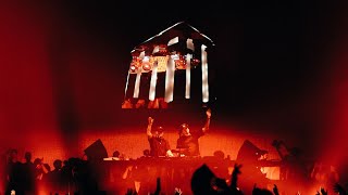 Gorgon City Live from Brooklyn Storehouse 2025