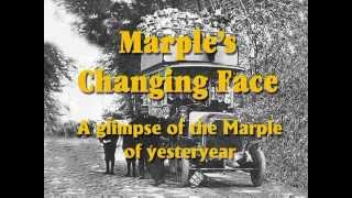 preview picture of video 'Marple's Changing Face'