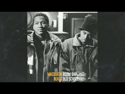 [FREE] WORK ROUTINE (Boom Bap Type Beat) | Underground Old School Hip-Hop Beat 2023 Rap Instrumental