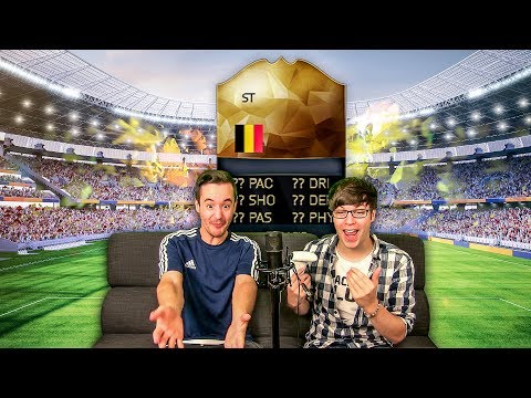 I PACKED HIM IN MY LAST FEW PACKS, INSANE LUCK - FIFA PACK OPENING