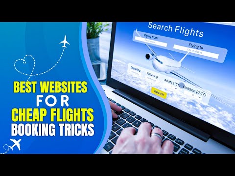 , title : '10 Awesome Websites For Cheap Flights & Best Travel Hacks'