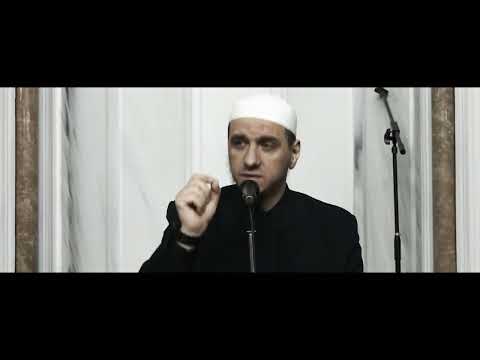 Shpifja dhe akuza ndaj hoxhallarëve - Hoxhë Enis Rama (E FUQISHME)