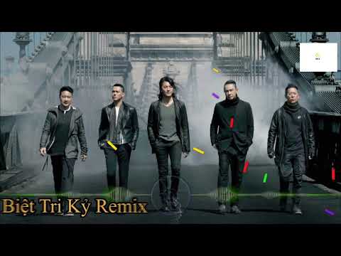 Biệt Tri Kỷ Remix | Bie Zhi Ji | Nhạc Hot TikTok #biettriky #nhachottiktok #nhactreremix
