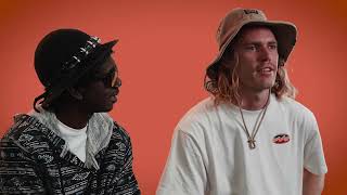 King Stingray’s Guide to Arnhem Land