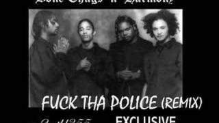 Bone Thugs N Harmony- Fuck The Police