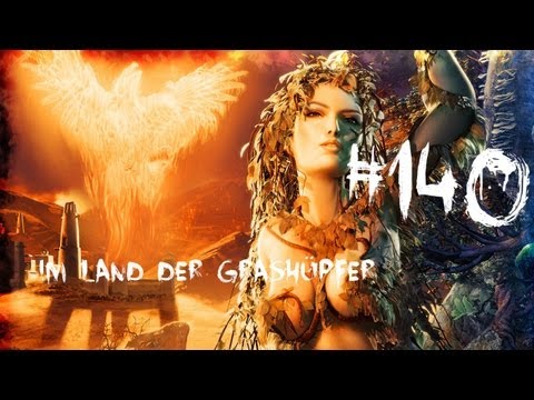 Let's Play Spellforce: SotP #140 - Im Land der Grashüpfer