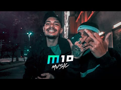 MC Sonic - Tão Do Nada (Prod Zivi) M10 MUSIC