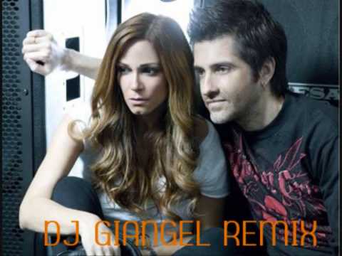Kokkinou feat. Ypoxthonios - Ontws remix by dj giangel