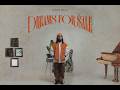 Praise Umali Let Me Go Ft Driemo Official Audio