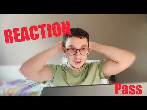 MES RESULTATS EN MEDECINE A LA SORBONNE