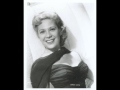 Heartaches, Sadness And Tears (1947) - Dinah Shore