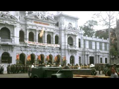 Sài Gòn còn mãi trong tôi - Tâm Thư