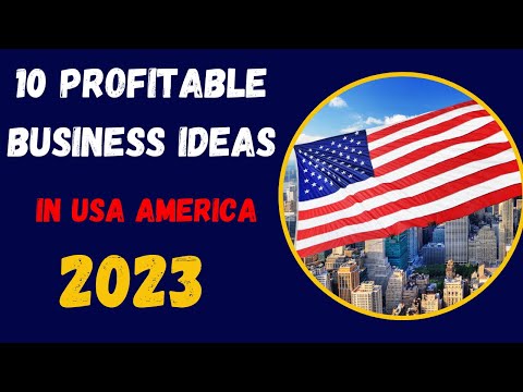 , title : '10 profitable business ideas in USA America 2023'
