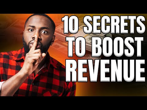 50 Passive Income Ideas for Financial Freedom in 2024