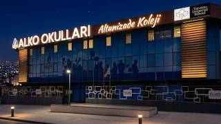 Geleceğe Açılan Kapı: Alko Okulları
