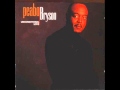 Peabo bryson - Did you ever know