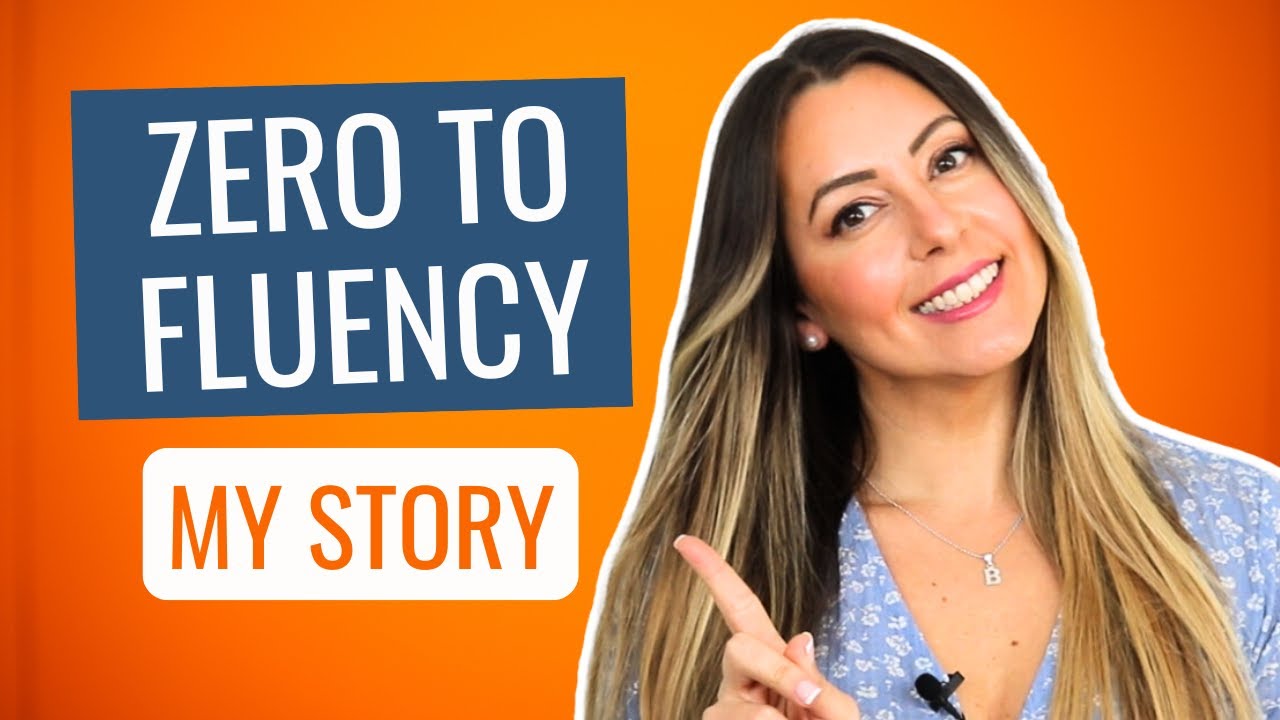 How to Become Fluent in Spanish and How Long It Takes (The Truth!) 💬 Mi Historia