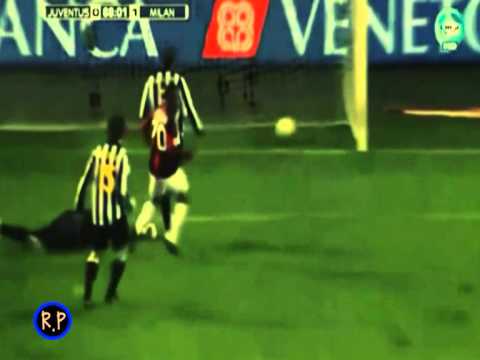 Milan vs Inter 06.08.2011 Pekin