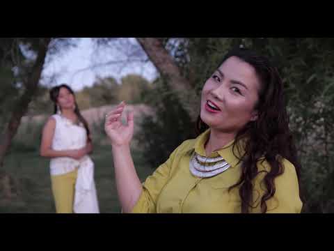 Muab Lub Siab Rau Koj (Give You My Heart) - Tsabmim Xyooj & Dib Xwb DUET