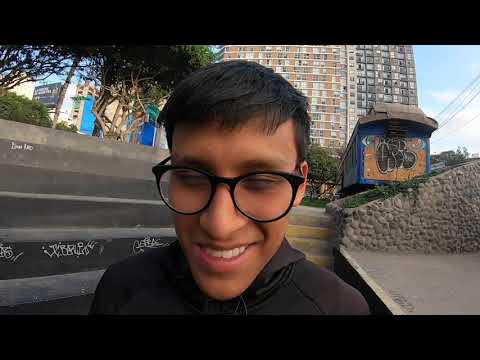 GINO (N.C) VS KATACRIST (E.M) - MUERTE SÚBITA - CRUCE DE COLECTIVOS | SURCO RAP