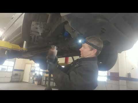 CV axle replacement Acura MDX