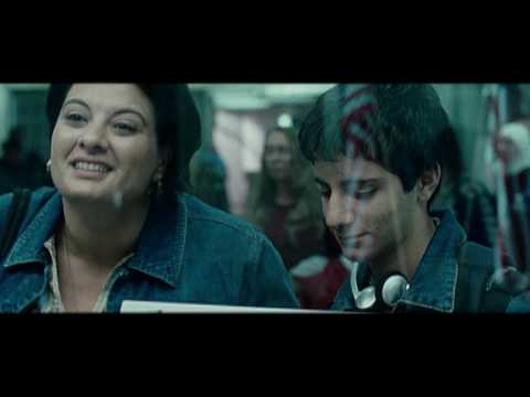 Amreeka (2009) Trailer