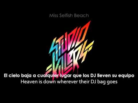 Friday Night Gurus - Studio Killers | Traducción al Español & [Lyrics]