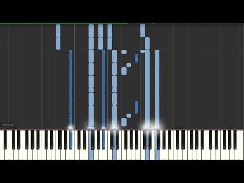 【耳コピ】日向坂46/心のブランコ【オルゴール音アレンジ】