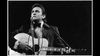 Johnny Cash - I Got Stripes