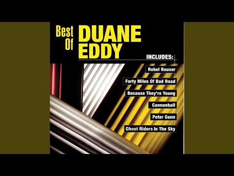 Rebel Rouser (Re-Recorded In Stereo)