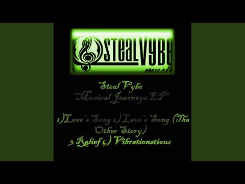 Loves Song (Original Mix)