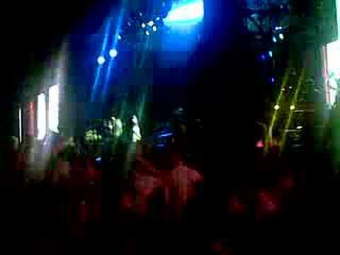 Stereosonic 2007 - Don't Hold Back!