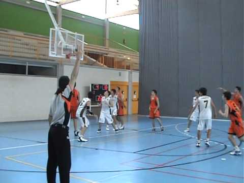 Cadete Illice B.C. 'B' 25 - 92 C.B. Aspe