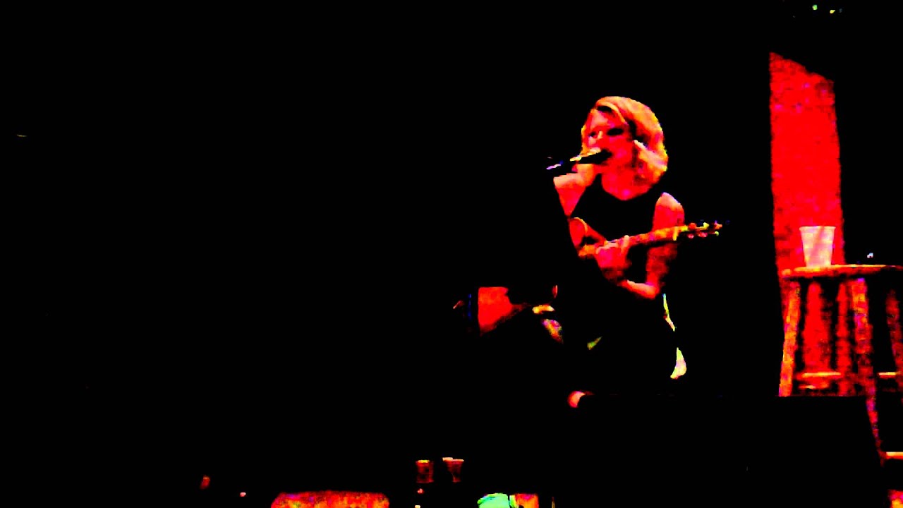 Promotional video thumbnail 2 for Brooke Thomas