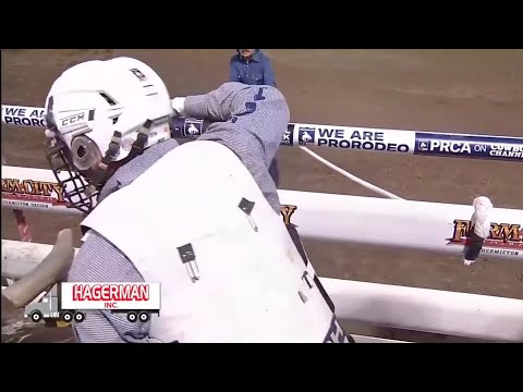 Jordan Spears | 2023 Hermiston